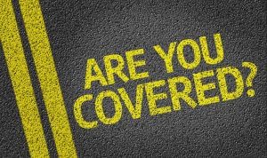 Liability Auto Insurance Coveragr