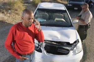 Types of auto insurance 